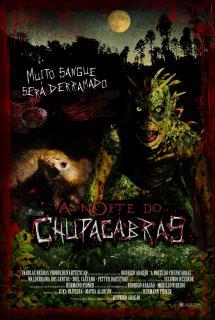 Night of the Chupacabras
